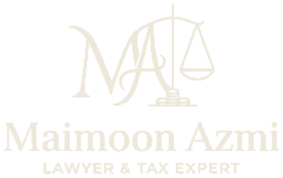 Azmaimoon&Co. | מימון עזמי, עו"ד